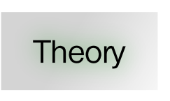 Theory.