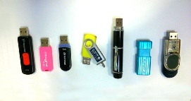 Memory Sticks